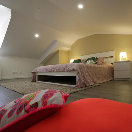 Alfama Right Point Apartman Lisboa Kültér fotó