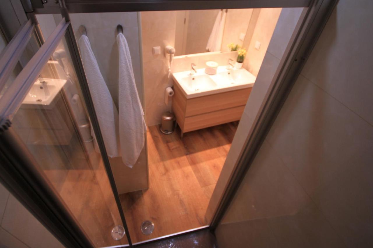 Alfama Right Point Apartman Lisboa Kültér fotó