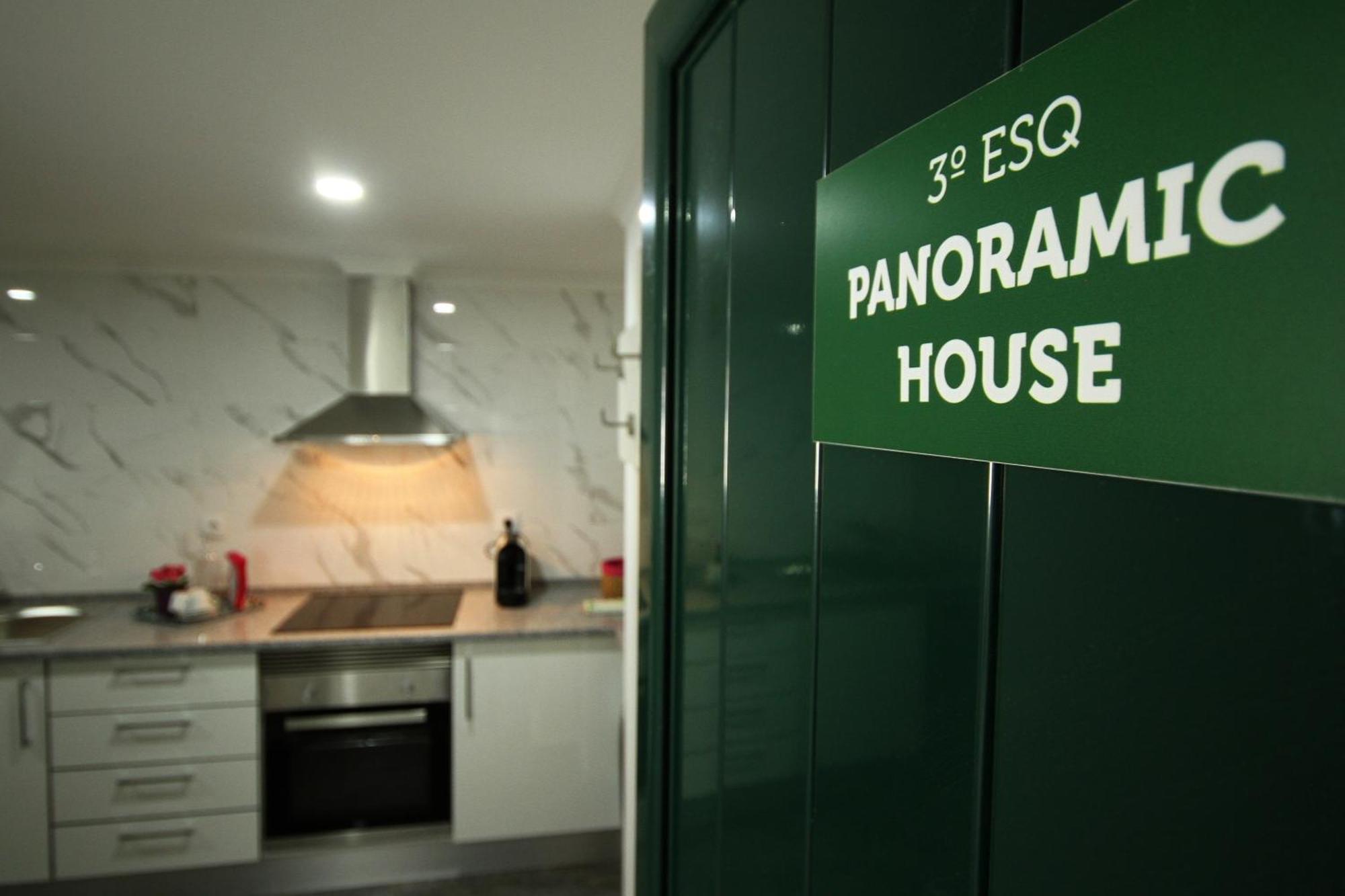 Alfama Right Point Apartman Lisboa Kültér fotó