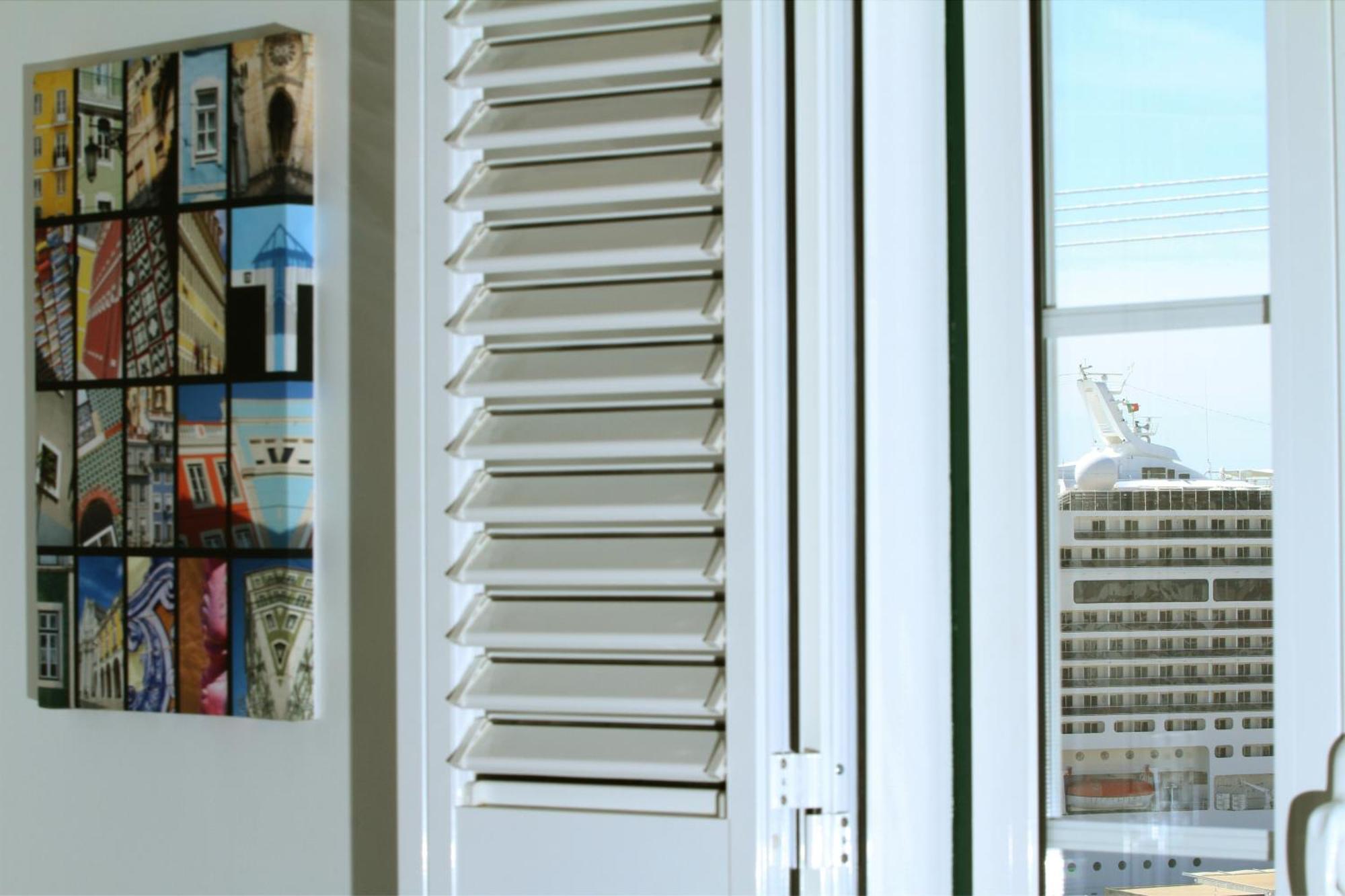 Alfama Right Point Apartman Lisboa Kültér fotó