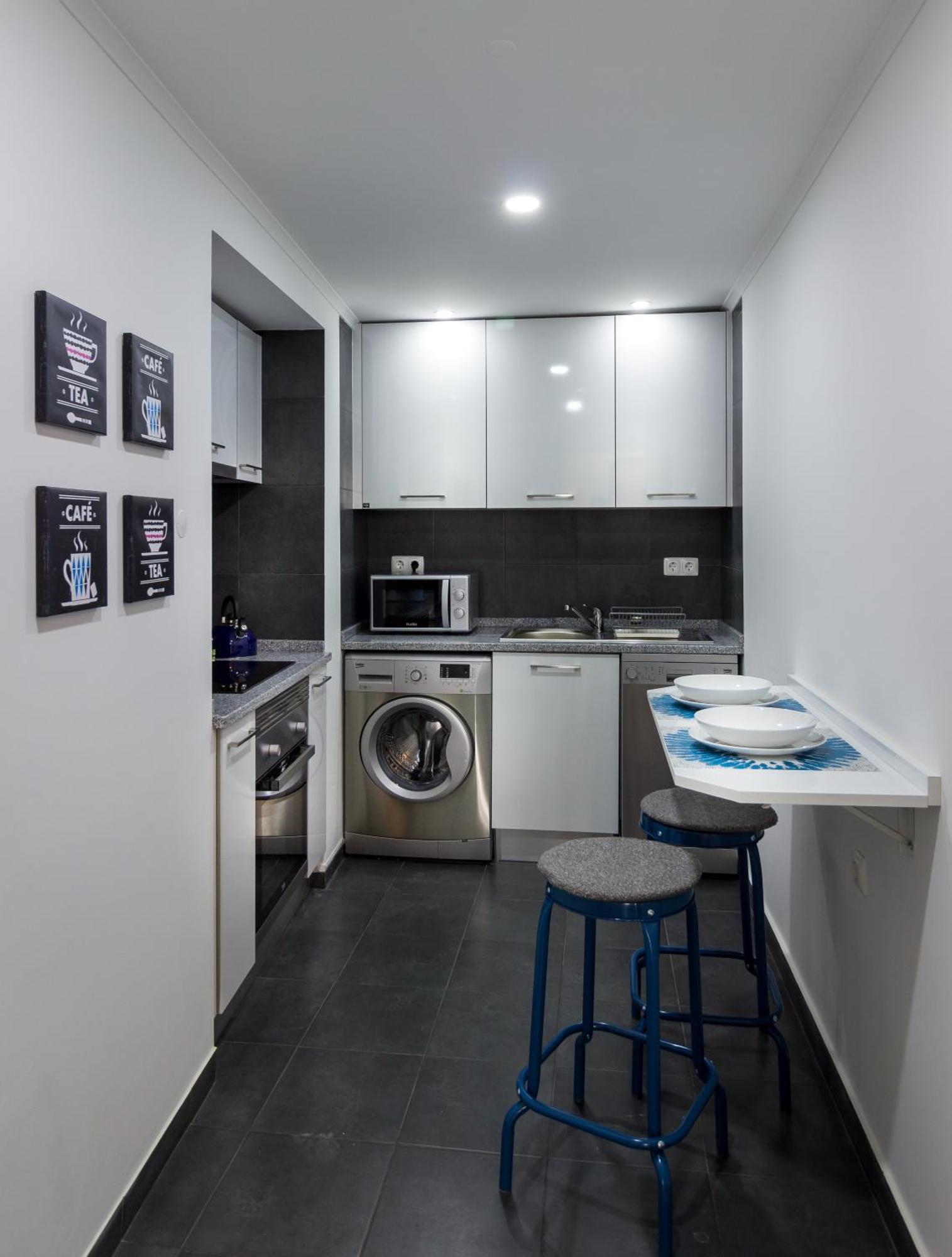 Alfama Right Point Apartman Lisboa Kültér fotó