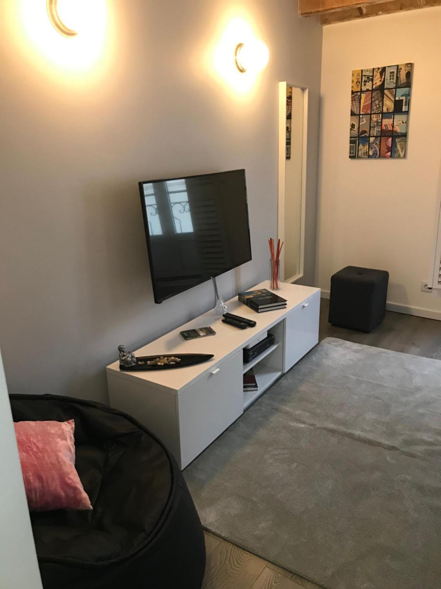 Alfama Right Point Apartman Lisboa Szoba fotó