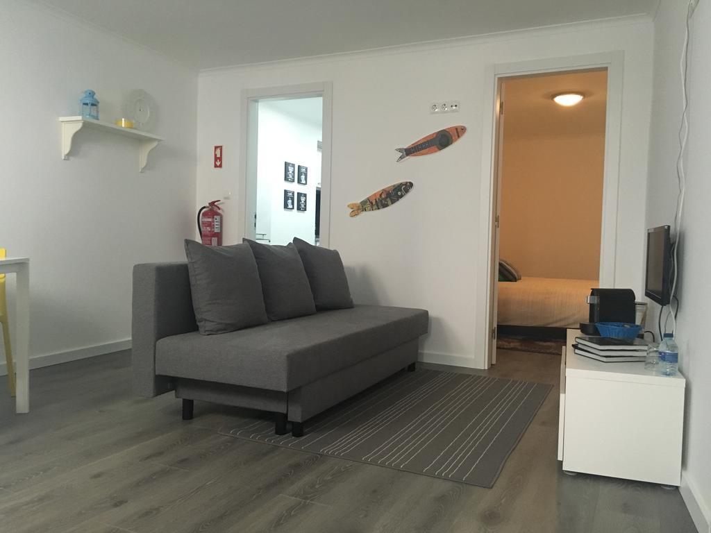 Alfama Right Point Apartman Lisboa Kültér fotó