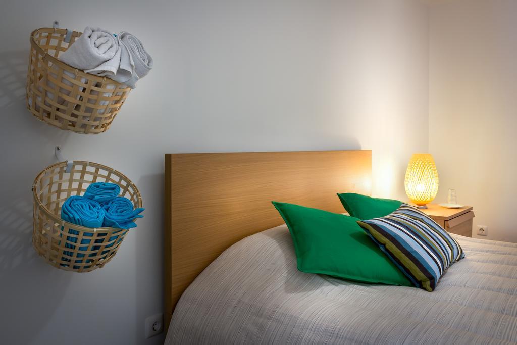 Alfama Right Point Apartman Lisboa Kültér fotó