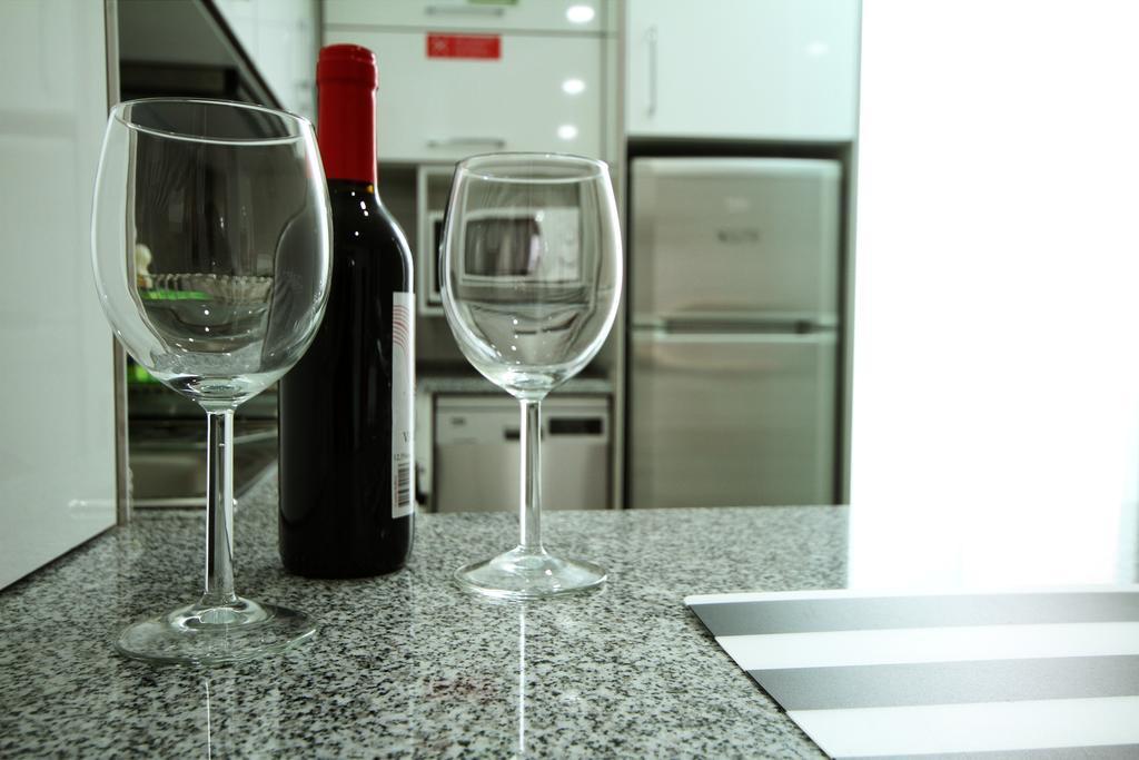 Alfama Right Point Apartman Lisboa Kültér fotó