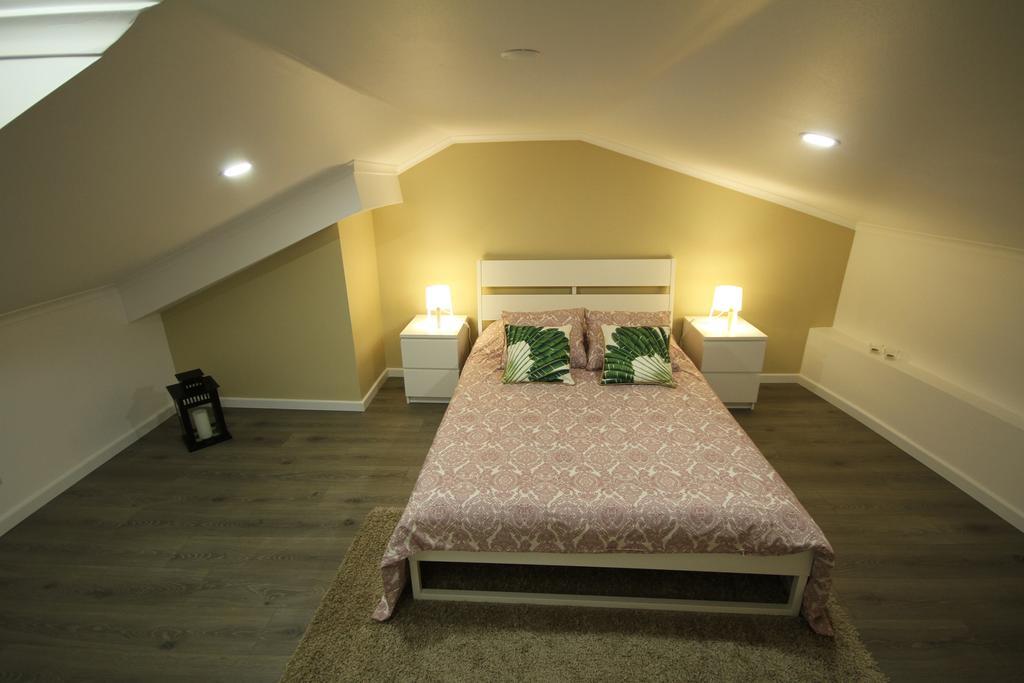 Alfama Right Point Apartman Lisboa Kültér fotó