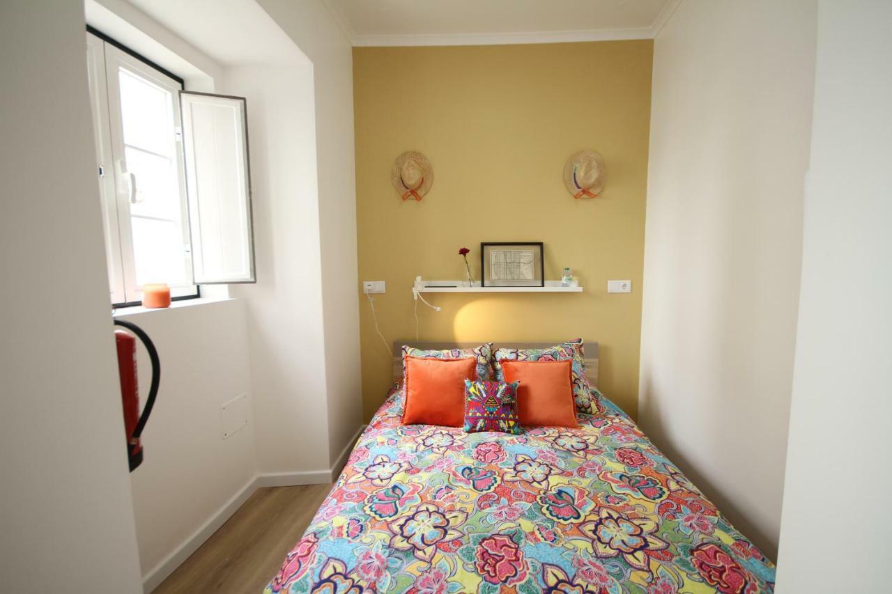 Alfama Right Point Apartman Lisboa Kültér fotó